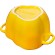MINI COCOTTE PEPPERS STAUB 40500-324-0 - YELLOW image 5