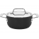 Pot with lid ALU PRO 5 40851-174-0 - 4.3 LTR фото 3