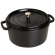 Staub 40500-281-0 roasting pan 6.7 L Cast iron paveikslėlis 1