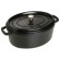 Staub 40509-322-0 roasting pan 6.7 L Cast iron paveikslėlis 1