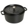 Staub 40509-863-0 roasting pan 8.35 L Cast iron image 1