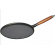 STAUB cast iron frying pan with wooden handle 40509-525-0 - 28 cm image 1