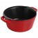 Staub La Cocotte Round Cast iron Casserole baking dish image 4