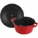 Staub La Cocotte Round Cast iron Casserole baking dish image 6