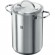 ZWILLING 40990-005-0 pasta pot 4.5 L 16 cm Stainless steel image 1