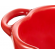ZWILLING Tomato 40511-855-0 500 ML Round Casserole baking dish image 4