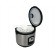 Mesko MS 6411 rice cooker Black,Stainless steel 1000 W image 3