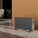 Duux Edge 2000 Smart Convector Heater 2000 W, Suitable for rooms up to 30 m2, Gray, Indoor, Remote Control via Smartphone, IP24 image 3