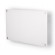 MILL GLASS GL600WIFI3 electric space heater Glass Radiator Indoor 600 W Wi-Fi White image 1