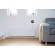 MILL GLASS GL600WIFI3 electric space heater Glass Radiator Indoor 600 W Wi-Fi White image 3