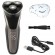 Camry CR 2927 men's shaver Rotation shaver Trimmer Gray image 4