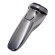 Camry Premium CR 2925 men's shaver Rotation shaver Trimmer Grey image 2