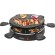 Camry CR 6606 Raclette electric grill image 6