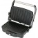 Lund 67458 Closed electric grill 1600 W image 4
