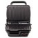 TEFAL UltraCompact GC305012 Electric Grill, 2000 W, Stainless Steel/Black фото 2