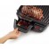 TEFAL UltraCompact GC305012 Electric Grill, 2000 W, Stainless Steel/Black фото 5