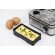 Caso E9 egg cooker 8 egg(s) 400 W Stainless steel, Transparent image 6