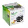 GreenBlue automatic egg cooker, 400W power, up to 7 eggs, measuring cup, 220-240V~, 50 Hz, GB572 фото 6