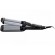 Esperanza EBL013 hair styling tool Curling iron Black,Silver 1.8 m 55 W image 4