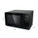 Esperanza EKO009 Microwave Oven 1100W Black paveikslėlis 3