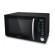Esperanza EKO010 Microwave Oven 1200W Black image 1