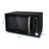 Esperanza EKO010 Microwave Oven 1200W Black image 4