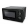 Esperanza EKO011K Microwave Oven 1100W Black image 1