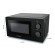 Esperanza EKO011K Microwave Oven 1100W Black image 3