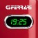G3 Ferrari G10155 microwave Countertop Combination microwave 20 L 700 W Red paveikslėlis 5