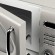 G3Ferrari microwave oven with grill G1015510 grey image 4