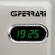G3Ferrari microwave oven with grill G1015510 grey фото 5