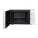 Panasonic NN-K10JWMEPG microwave Countertop Combination microwave 20 L 800 W White фото 4