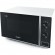 Whirlpool Cook20 MWP 101 W Countertop Solo microwave 20 L 700 W White paveikslėlis 4
