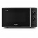 Whirlpool MWP 101 SB microwave Countertop Solo microwave 20 L 700 W Black, Silver image 4