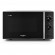 Whirlpool MWP 101 SB microwave Countertop Solo microwave 20 L 700 W Black, Silver фото 4