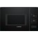 Bosch Serie 4 BFL550MB0 microwave Built-in Solo microwave 25 L 900 W Black image 1
