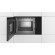 Bosch Serie 4 BFL550MB0 microwave Built-in Solo microwave 25 L 900 W Black image 3