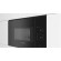 Bosch Serie 4 BFL550MB0 microwave Built-in Solo microwave 25 L 900 W Black image 4