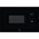 Electrolux LMS2203EMK Built-in Solo microwave 700 W Black image 1