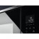 Electrolux LMS2203EMK Built-in Solo microwave 700 W Black image 3