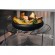 Electrolux LMSD253TM Countertop Grill microwave 900 W Black, Stainless steel paveikslėlis 4