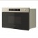 WHIRLPOOL MBNA900X microwave oven paveikslėlis 1