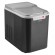 Camry Premium CR 8073 Portable ice cube maker 12 kg/24h Grey, White фото 1