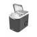 Camry Premium CR 8073 Portable ice cube maker 12 kg/24h Grey, White фото 3