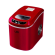 Portable ice cube maker LIN ICE PRO-R12 red image 1