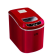 Portable ice cube maker LIN ICE PRO-R12 red фото 2