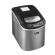 Portable ice maker LIN ICE PRO-S12 silver image 3