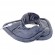 Shoulder/neck warming collar ProfiCare PC-SNH 3097 grey image 4