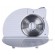Clatronic AS 2958 slicer Electric White фото 4