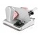 Taurus Cutmaster slicer Electric 150 W Black, Stainless steel image 2